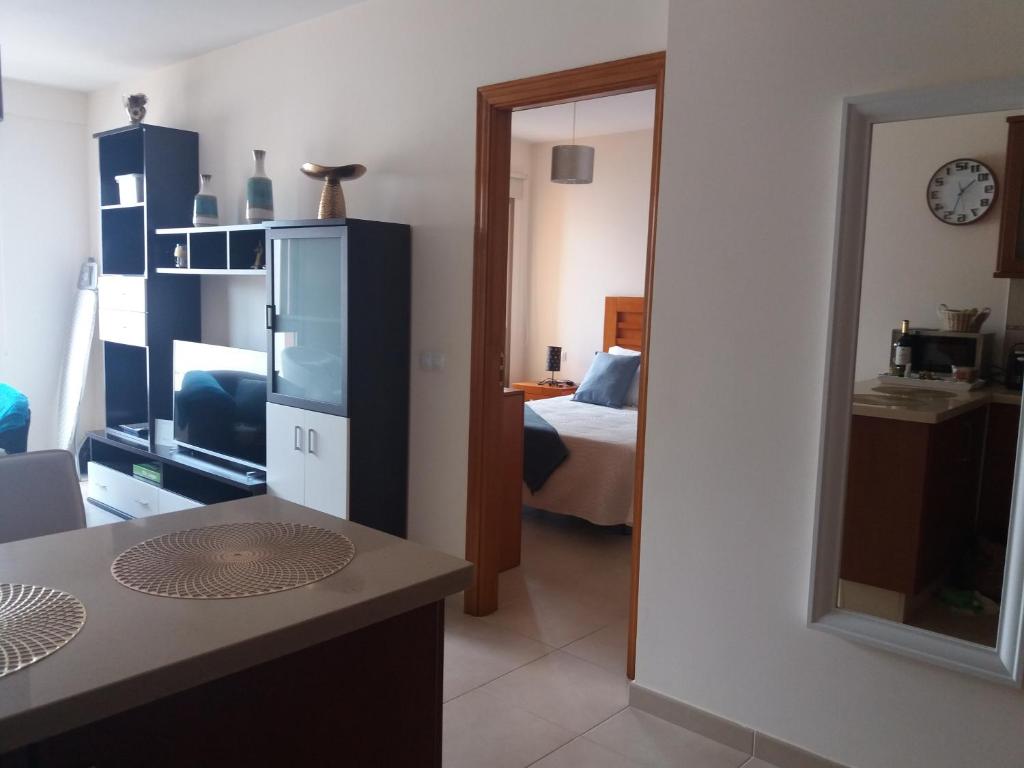 Casa Abuela Pepa - 1