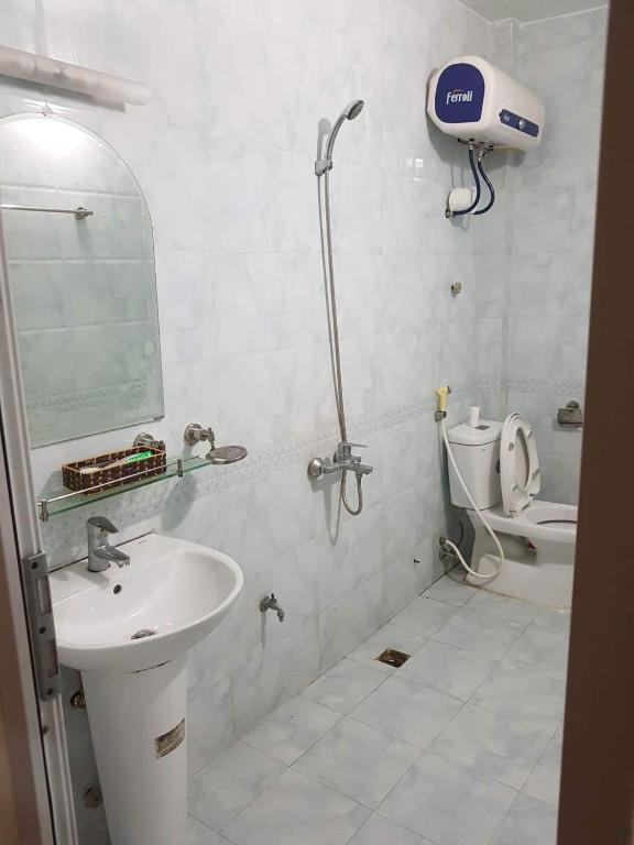 Viet Thanh Hotel photo