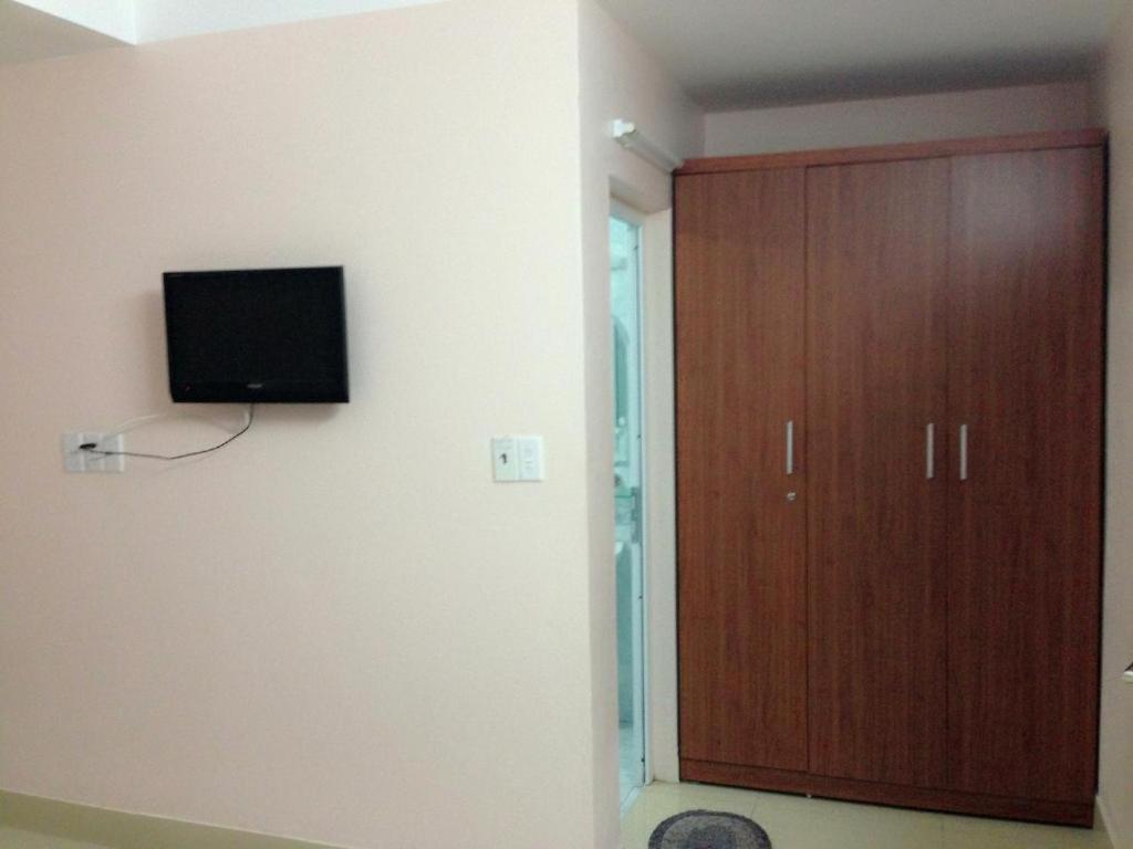 Viet Thanh Hotel photo