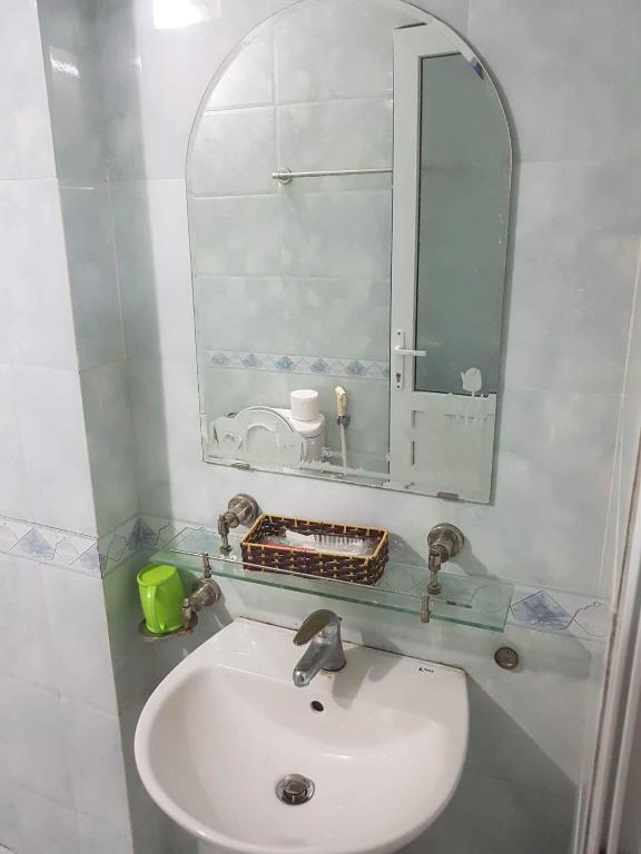 Viet Thanh Hotel photo