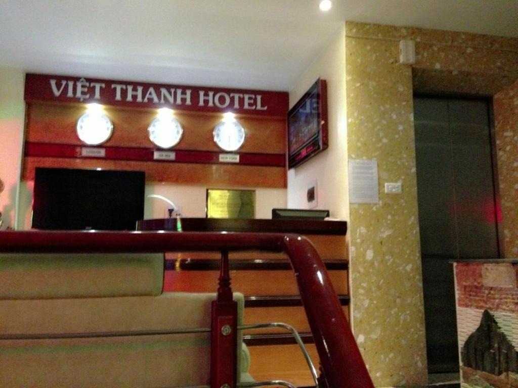 Viet Thanh Hotel photo