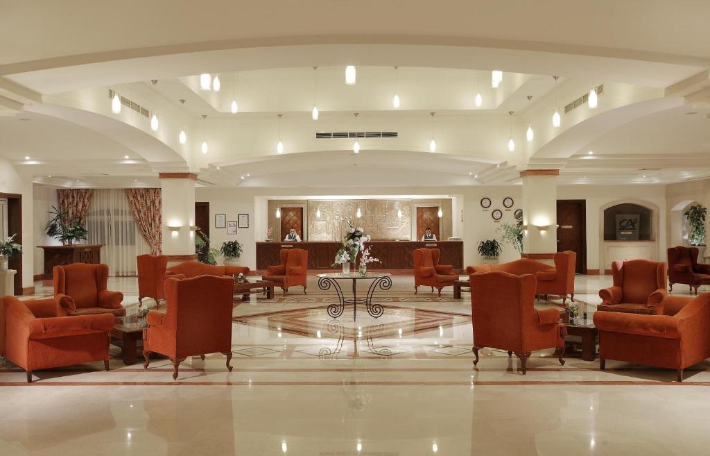 Sharm Grand Plaza Resort - Families and Couples Only photo