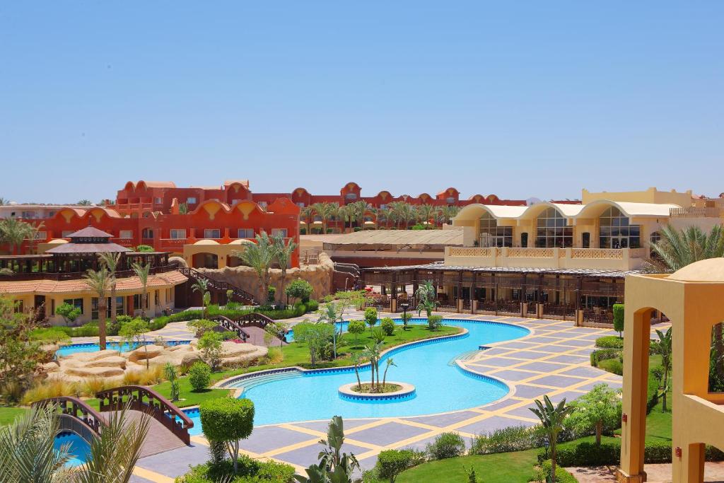 Sharm Grand Plaza Resort - Families and Couples Only photo