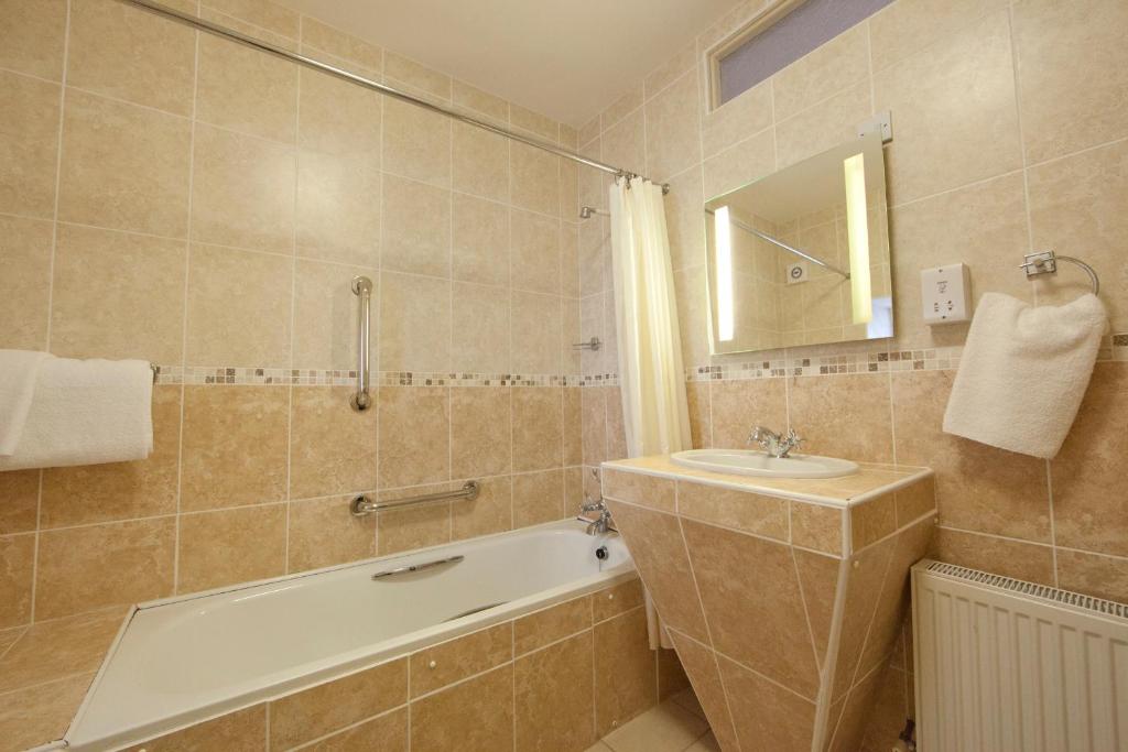 バスルーム（客室）