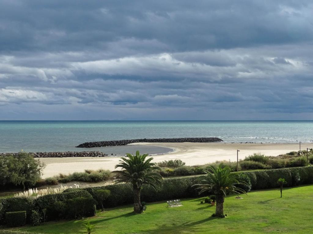 Appartement Cap d'Agde, Vue Mer, 3 pièces, 4/6 personnes - 3