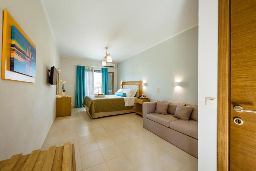 Aktaia Boutique Hotel