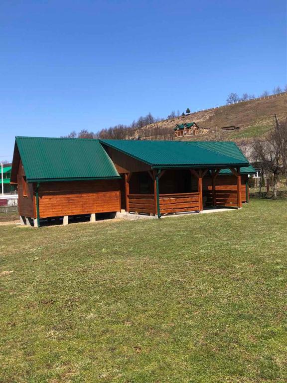 Садиба під Чертежиком 2, Koločava