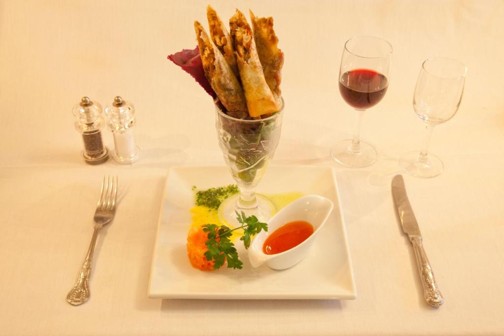 お料理のイメージ