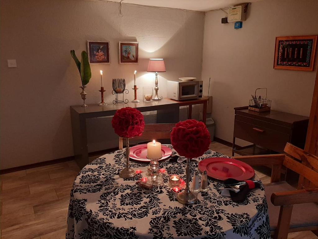 Burnham Road Suite Guest House