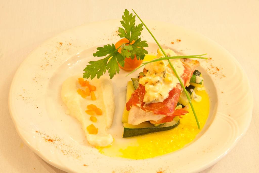 お料理のイメージ