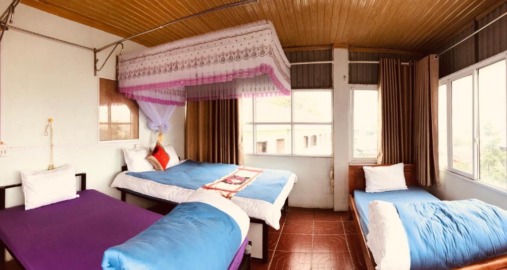 Meo Vac Cosy Hostel
