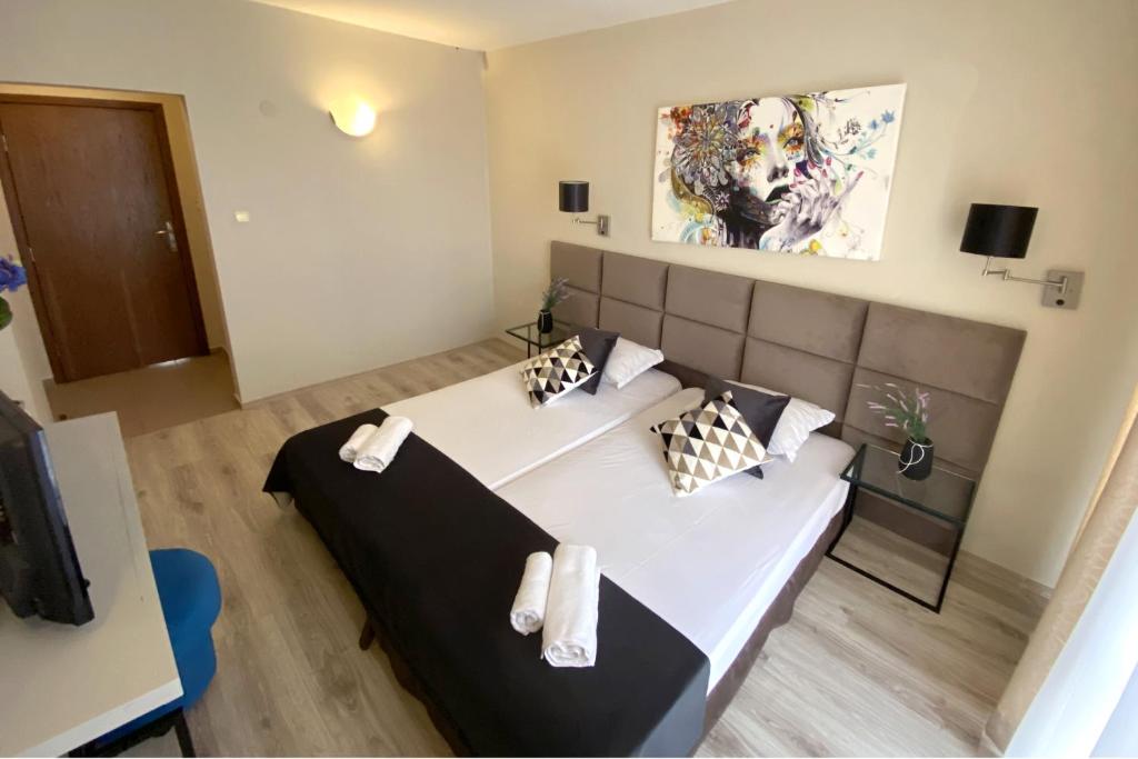 Apart Hotel Primavera 2 photo