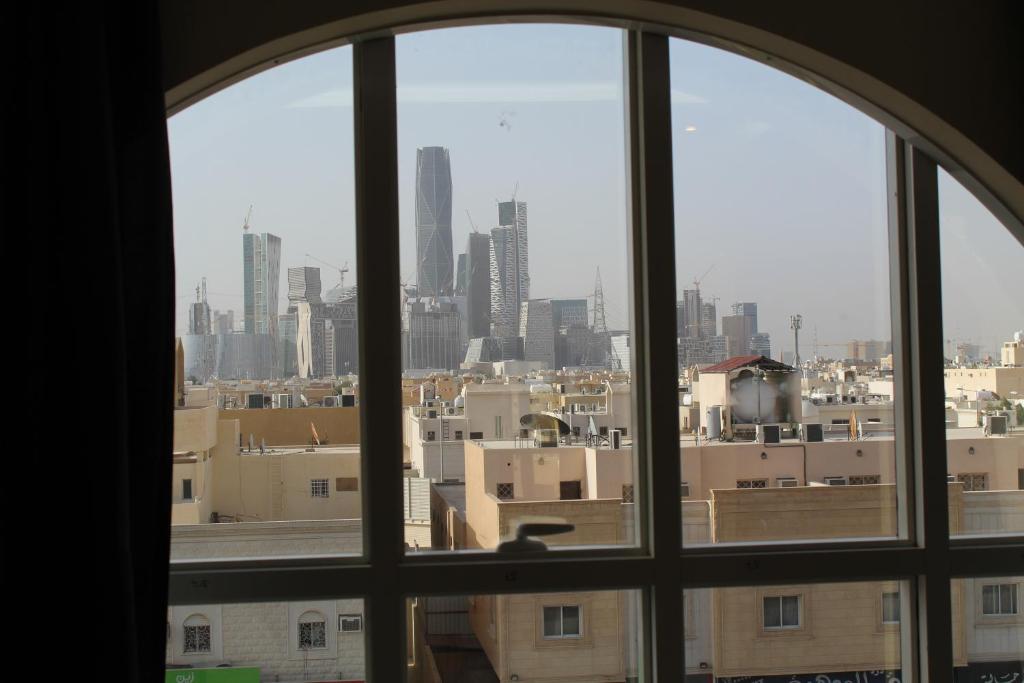 بيستانا للشقق الفندقية 2 — Hotel in Riyadh
