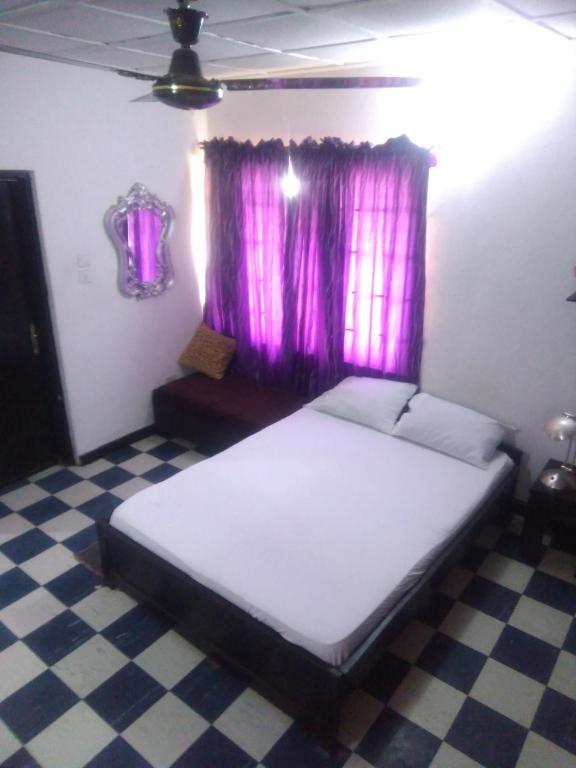 Peaceful Haven Self Catering Apartment Ibadan View Deal Guest Reviews