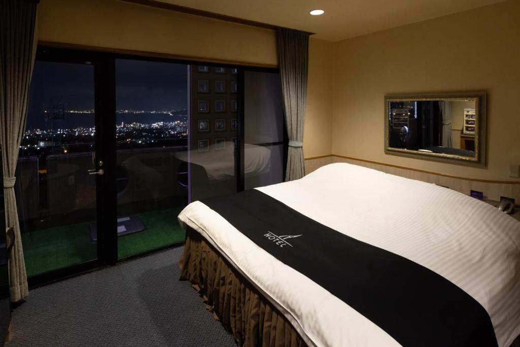 Oita Hotel Ace (Love Hotel) photo