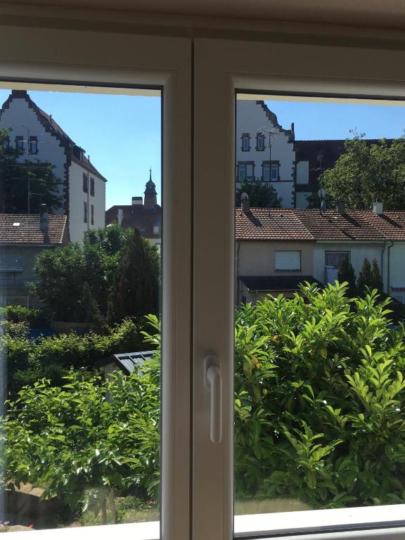Pyramides, maison de ville de charme 6pers, 2 Chambres, terrasse - 5