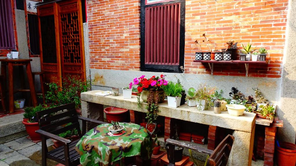 Facilities, Pearl B&B in Kinmen Islands