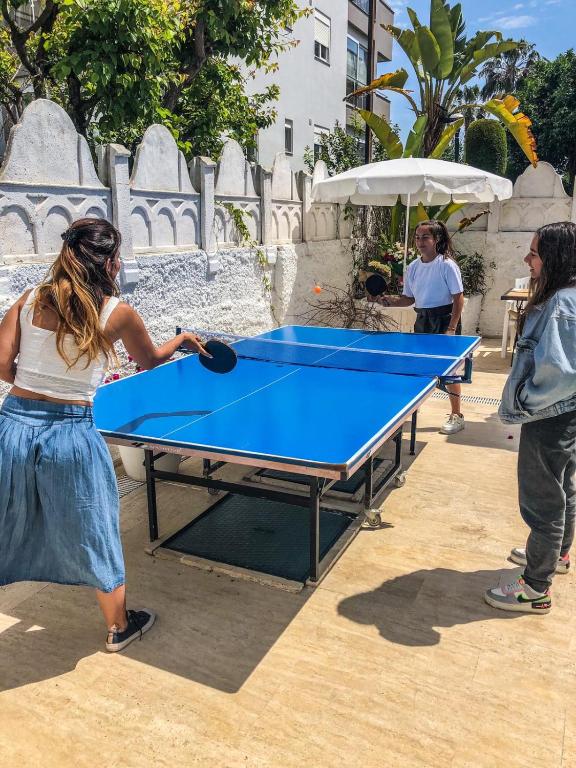 Conny's Hotel (Adult Only) +18 — Sports & recreation in Side