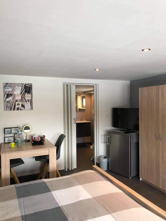 A La Reid Paisible, Theux