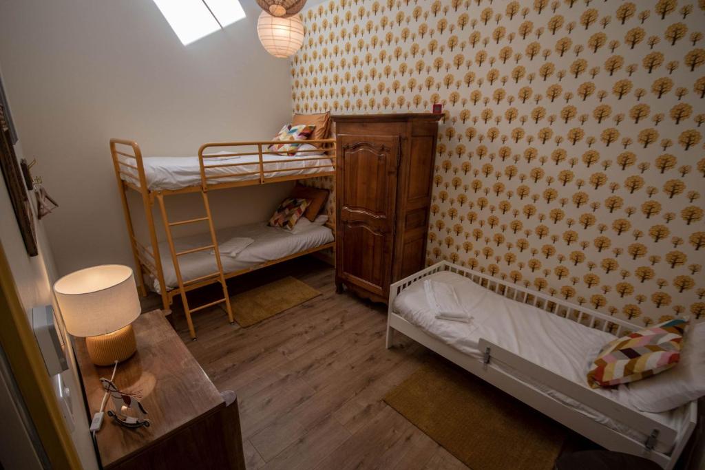 l'Atelier Chambourdin - Maison/Loft Centre Blois - 4