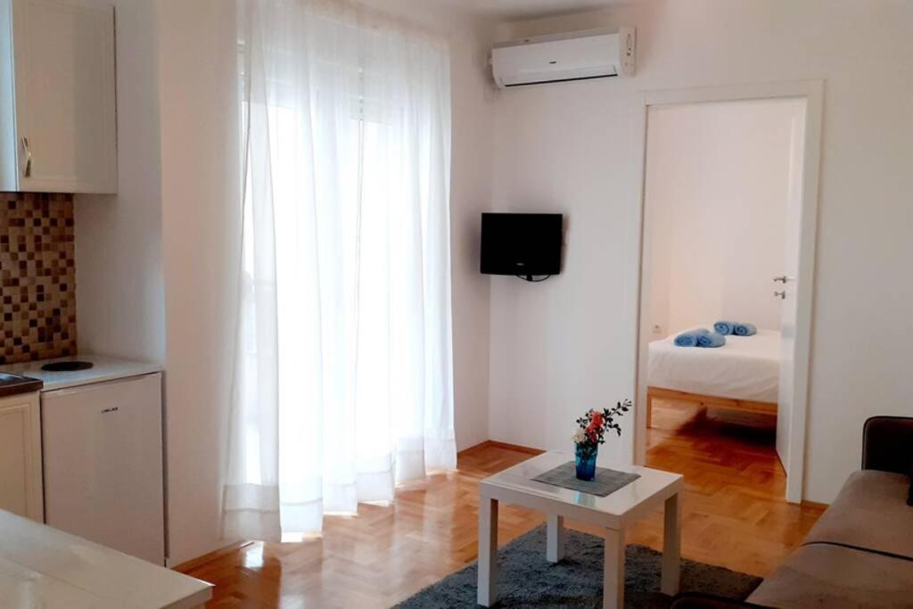 Smeštaj Voli - Apartman u centru Sokobanje - 2