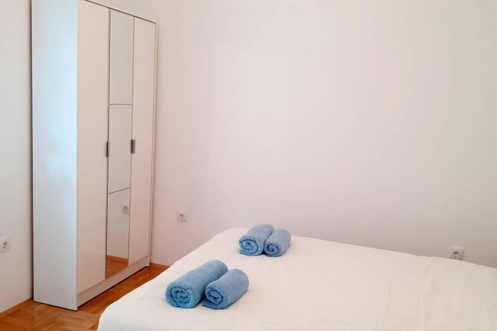 Smeštaj Voli - Apartman u centru Sokobanje - 4