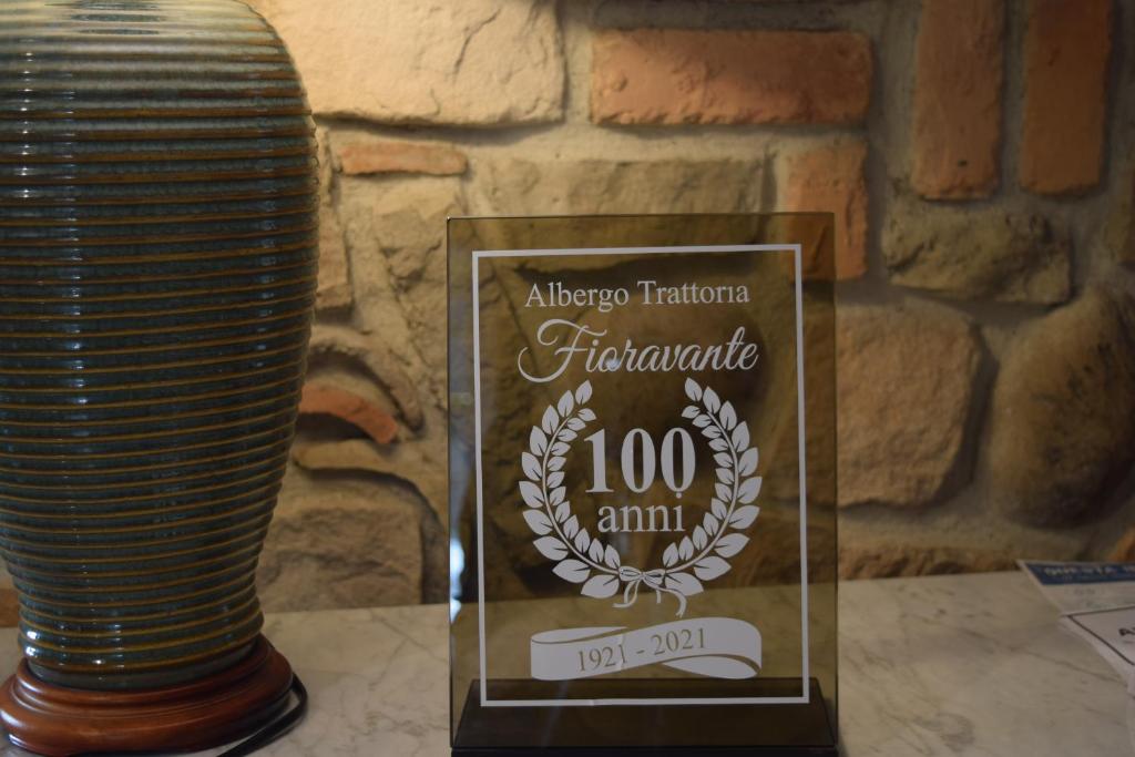 Albergo Trattoria Fioravante - 3