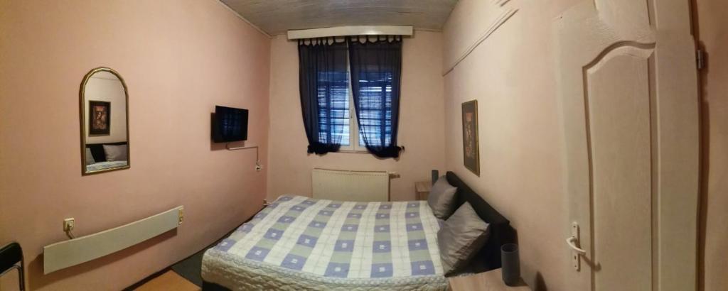 KRIN apartman photo