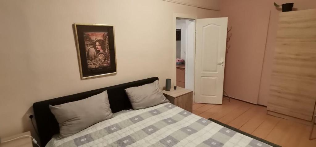 KRIN apartman — Hotel in Subotica