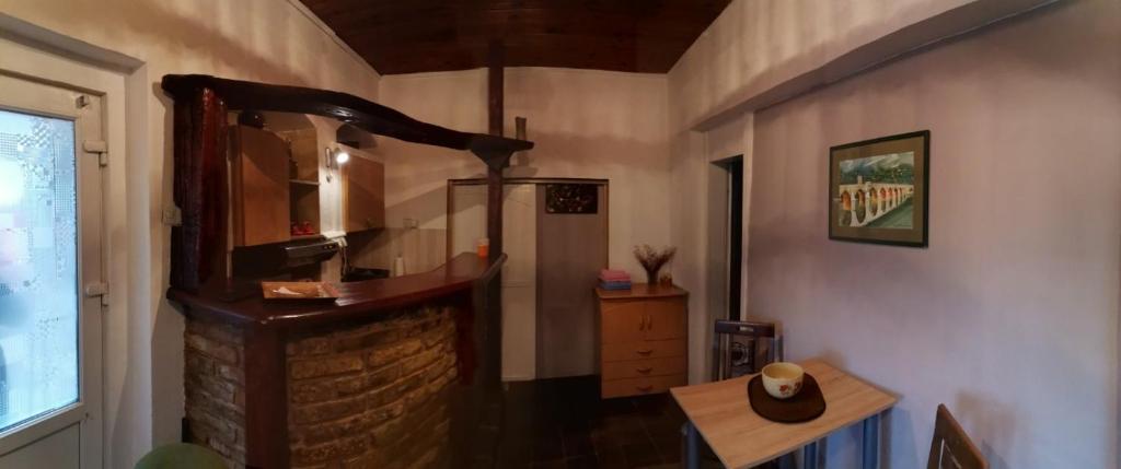 KRIN apartman photo