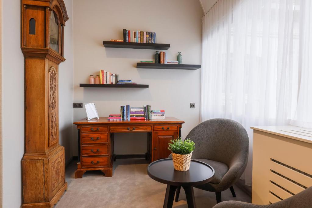 Bilderberg Hotel Wientjes Photo 6