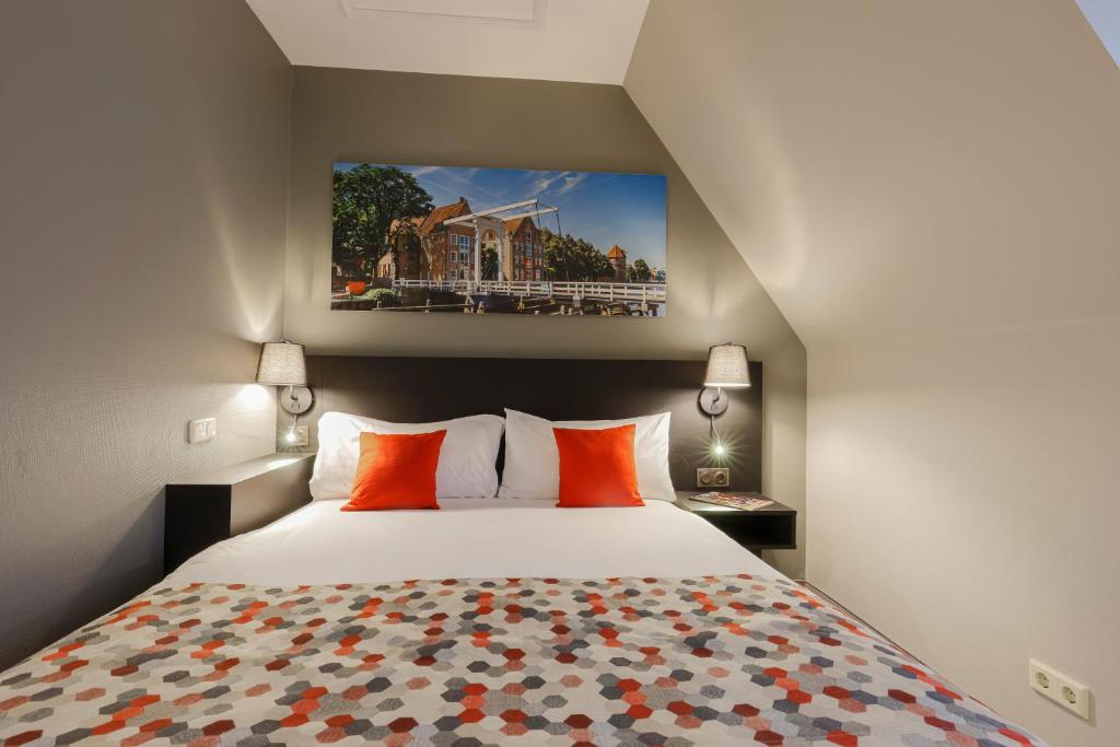 Bilderberg Hotel Wientjes Photo 7