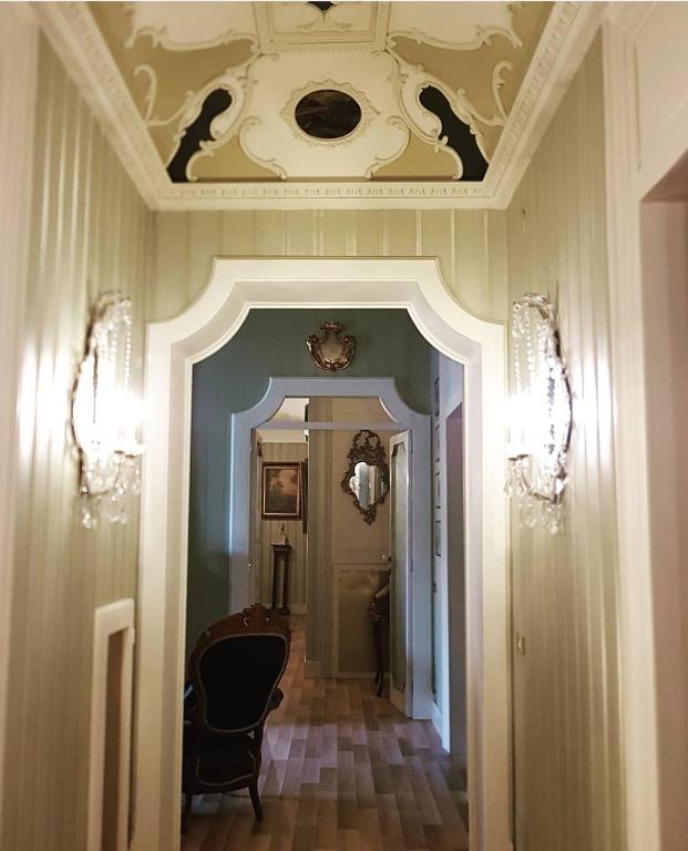 Palazzo Laguardia - 5