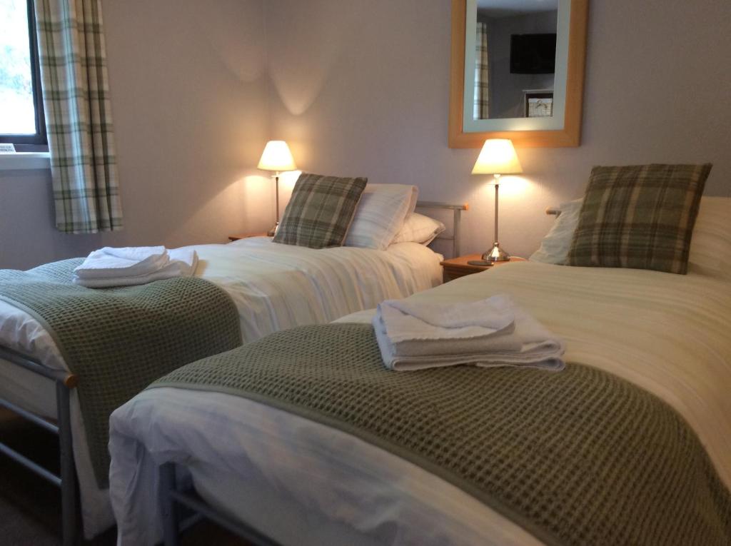 Meadowbank Guest House photo