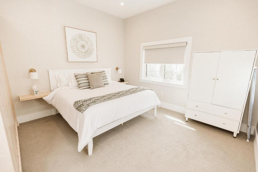 Grasshopper Inn, Ogunquit