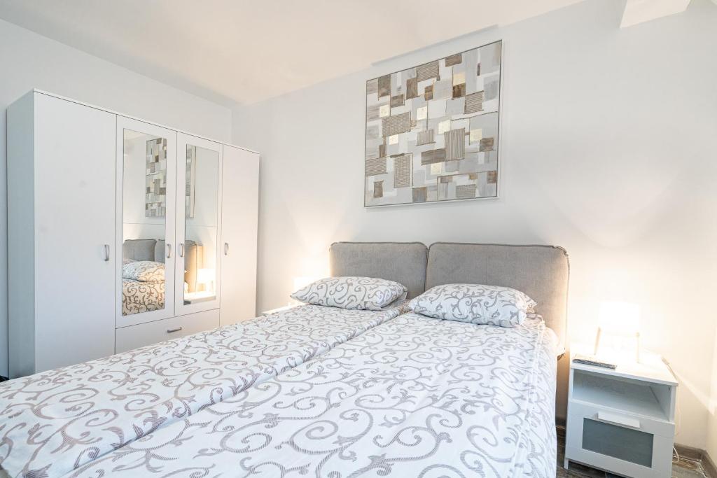 Apartman M Zlatni breg - 4