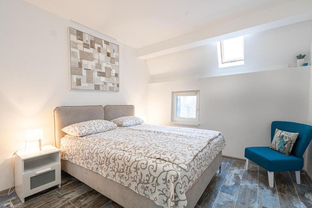 Apartman M Zlatni breg - 3