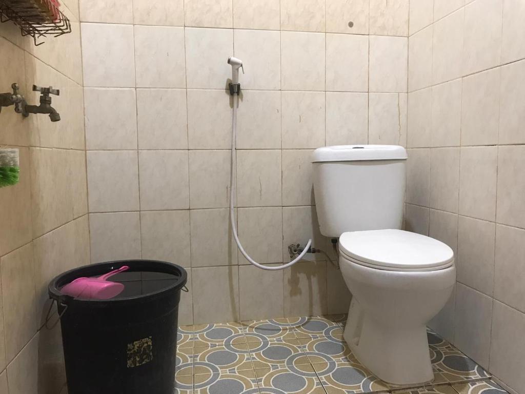 KoolKost Syariah near Pelabuhan Tanjung Priok photo