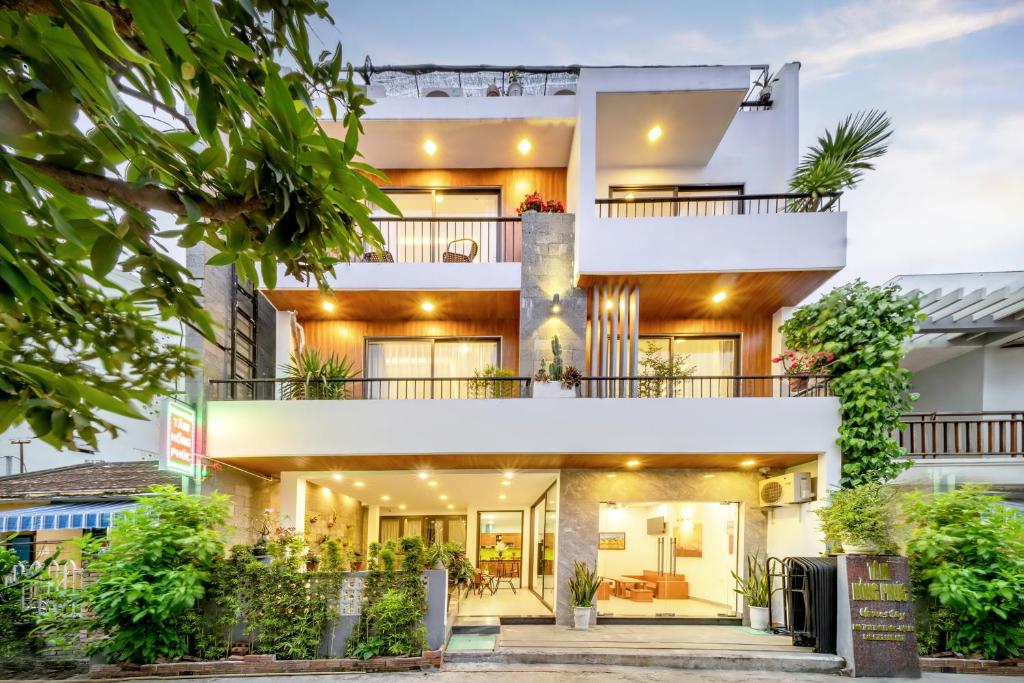 Tam Hong Phuc Homestay Hoi An, Hoi An