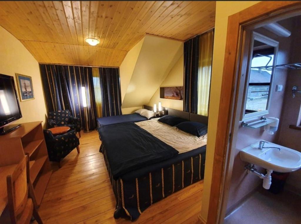 Vila Dubysa photo