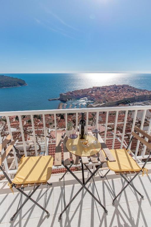 Apartment & Room Olimp, Dubrovník