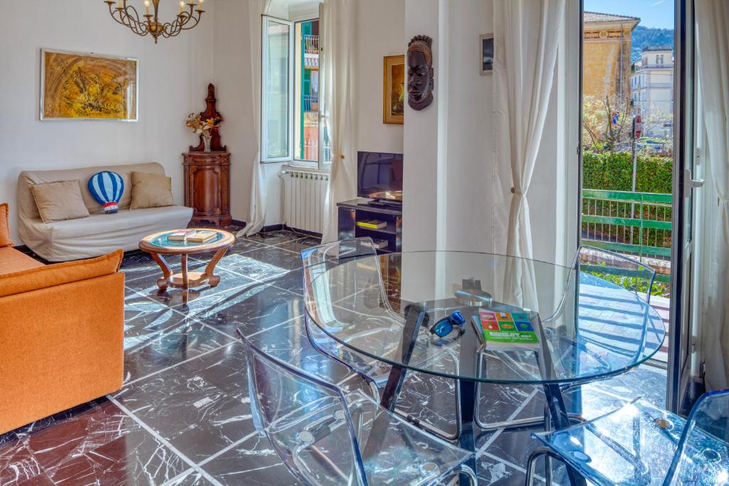 Oliva House - 1
