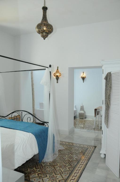 Santa María 12 Boutique Apartamentos - 4