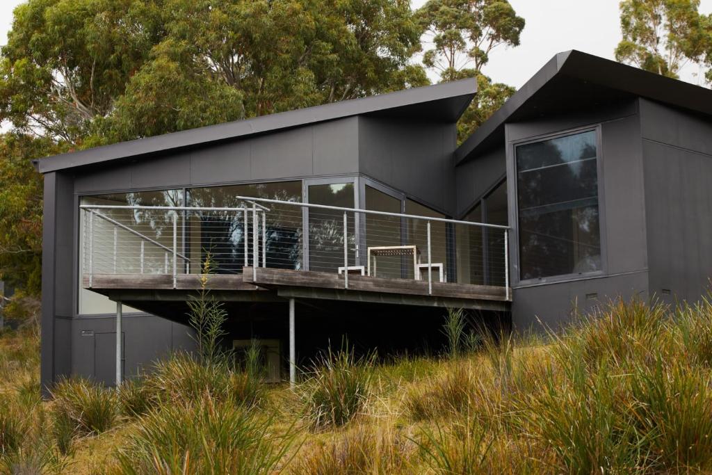 Denison Rivulet Retreats — Hotel in Bicheno