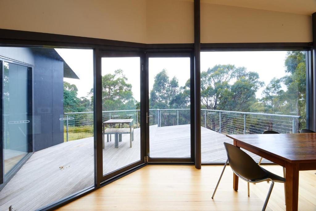 Denison Rivulet Retreats photo