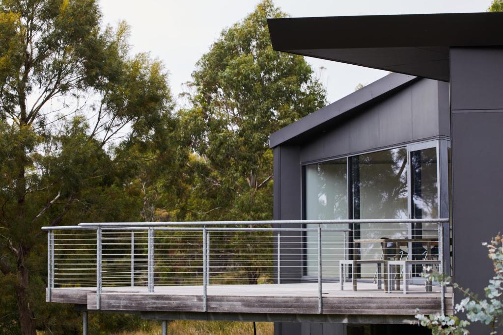 Denison Rivulet Retreats photo
