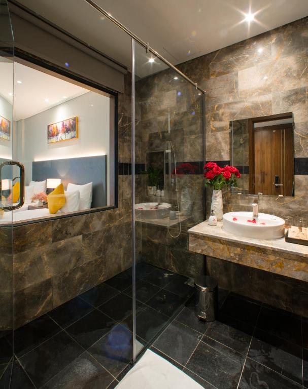 バスルーム（客室）