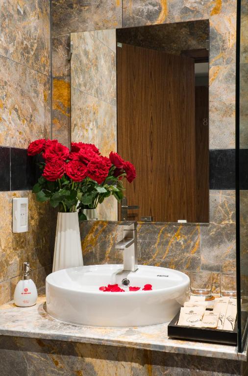 バスルーム（客室）