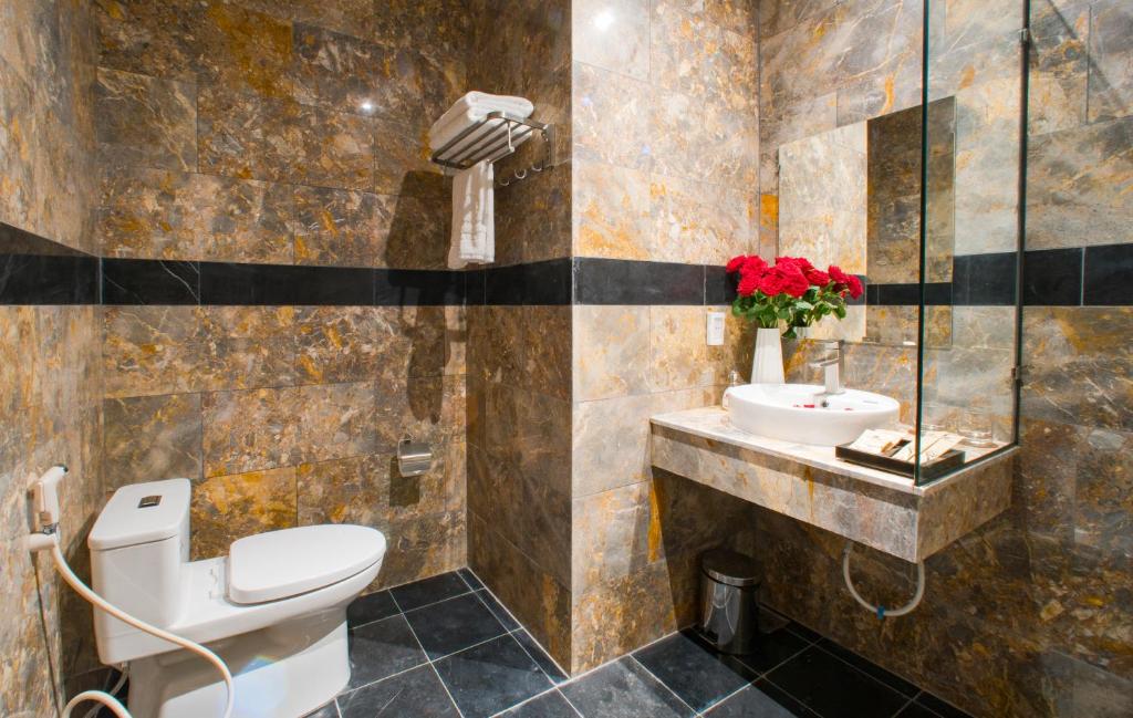 バスルーム（客室）