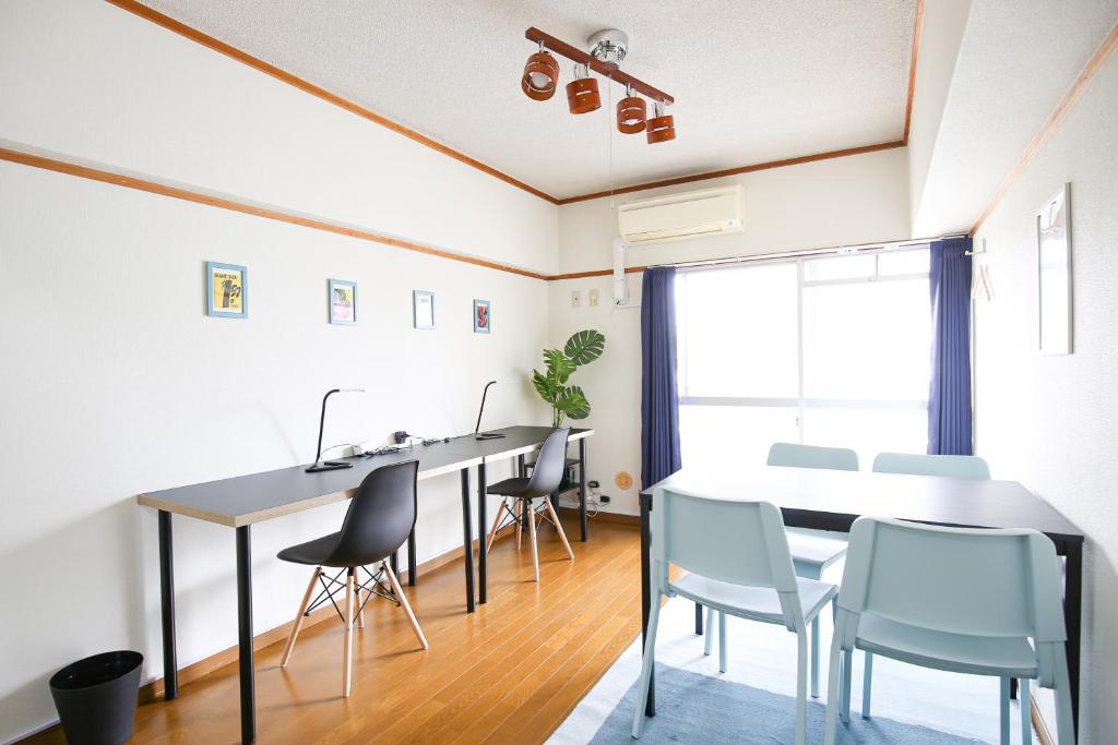 KEGO apartment 601